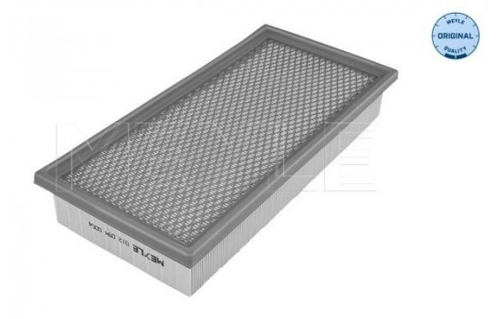 Luftfilter MEYLE-ORIGINAL Quality 012 094 0004