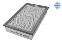 Luftfilter MEYLE-ORIGINAL Quality 012 094 0016