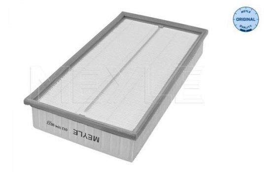 Luftfilter MEYLE-ORIGINAL Quality 012 094 0022