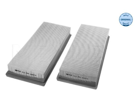 Luftfilter MEYLE-ORIGINAL Quality 012 094 0040/S