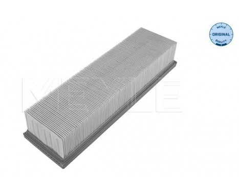 Luftfilter MEYLE-ORIGINAL Quality 012 094 0046, bild 2