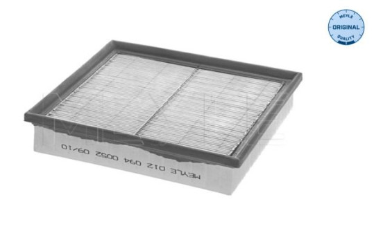 Luftfilter MEYLE-ORIGINAL Quality 012 094 0052