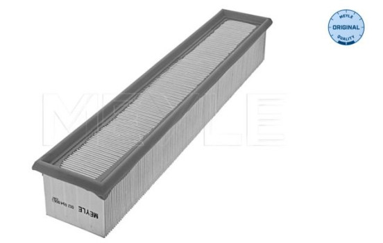 Luftfilter MEYLE-ORIGINAL Quality 012 094 0063