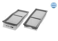 Luftfilter MEYLE-ORIGINAL Quality 012 094 0064/S