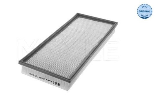 Luftfilter MEYLE-ORIGINAL Quality 012 094 0075