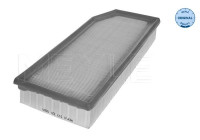 Luftfilter MEYLE-ORIGINAL Quality 012 321 0000