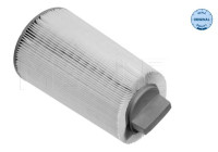 Luftfilter MEYLE-ORIGINAL Quality 012 321 0006