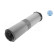 Luftfilter MEYLE-ORIGINAL Quality 012 321 0007, miniatyr 2