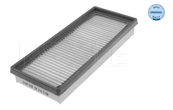 Luftfilter MEYLE-ORIGINAL Quality 012 321 0012
