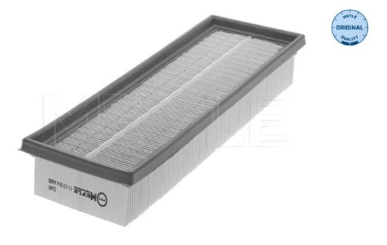 Luftfilter MEYLE-ORIGINAL Quality 11-12 014 4486