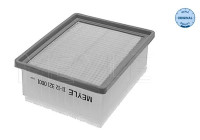 Luftfilter MEYLE-ORIGINAL Quality 11-12 321 0001
