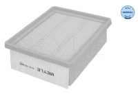 Luftfilter MEYLE-ORIGINAL Quality 11-12 321 0001