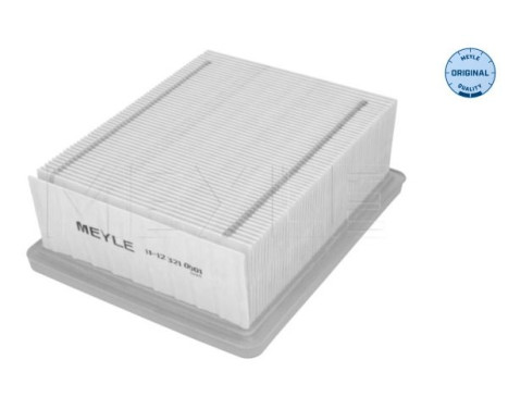 Luftfilter MEYLE-ORIGINAL Quality 11-12 321 0001, bild 2