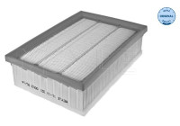 Luftfilter MEYLE-ORIGINAL Quality 11-12 321 0003