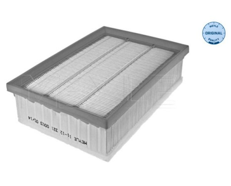 Luftfilter MEYLE-ORIGINAL Quality 11-12 321 0003