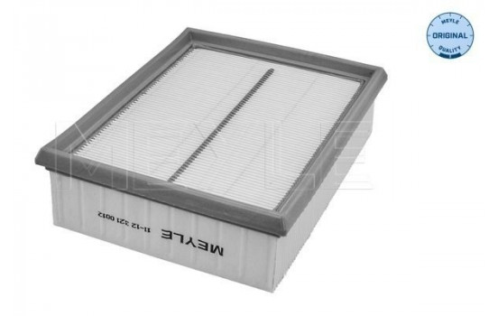Luftfilter MEYLE-ORIGINAL Quality 11-12 321 0012