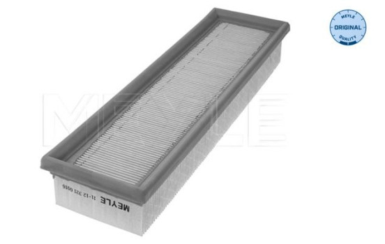 Luftfilter MEYLE-ORIGINAL Quality 11-12 321 0016