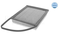 Luftfilter MEYLE-ORIGINAL Quality 11-12 321 0019