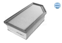 Luftfilter MEYLE-ORIGINAL Quality 11-12 321 0035