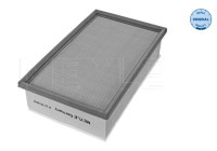 Luftfilter MEYLE-ORIGINAL Quality 11-12 321 0036