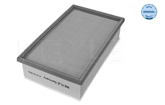 Luftfilter MEYLE-ORIGINAL Quality 11-12 321 0036