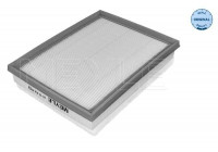 Luftfilter MEYLE-ORIGINAL Quality 11-12 321 0044