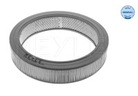 Luftfilter MEYLE-ORIGINAL Quality 112 129 0005