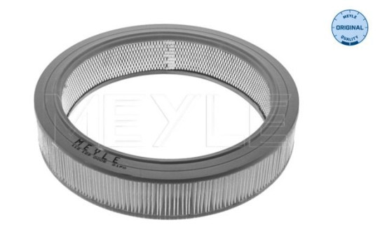 Luftfilter MEYLE-ORIGINAL Quality 112 129 0005