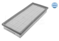 Luftfilter MEYLE-ORIGINAL Quality 112 129 0007