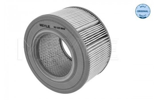 Luftfilter MEYLE-ORIGINAL Quality 112 129 0012