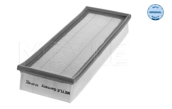 Luftfilter MEYLE-ORIGINAL Quality 112 129 0017