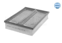 Luftfilter MEYLE-ORIGINAL Quality 112 129 0022