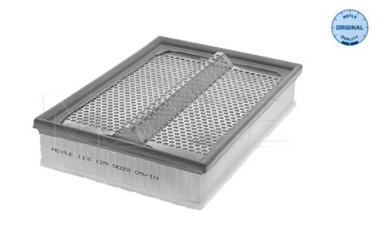 Luftfilter MEYLE-ORIGINAL Quality 112 129 0022