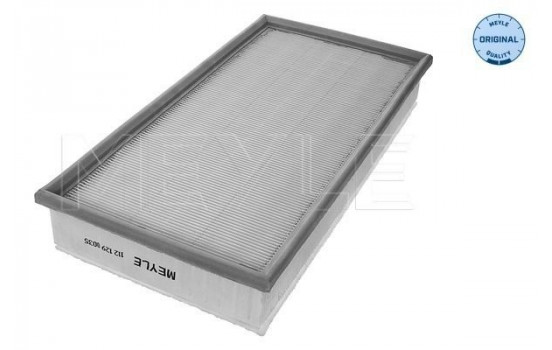 Luftfilter MEYLE-ORIGINAL Quality 112 129 0035