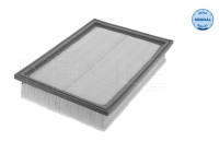 Luftfilter MEYLE-ORIGINAL Quality 112 129 0037