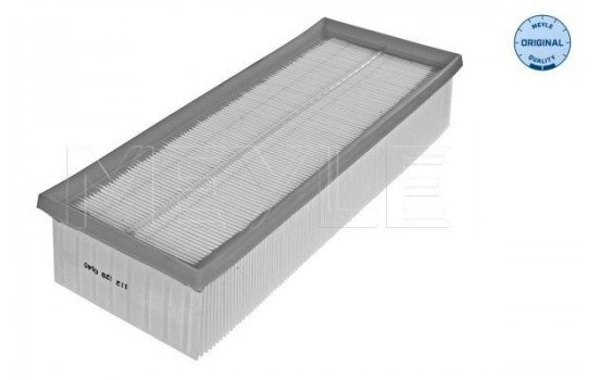 Luftfilter MEYLE-ORIGINAL Quality 112 129 0040