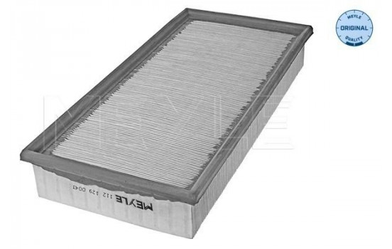 Luftfilter MEYLE-ORIGINAL Quality 112 129 0043