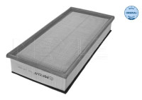 Luftfilter MEYLE-ORIGINAL Quality 112 129 0044