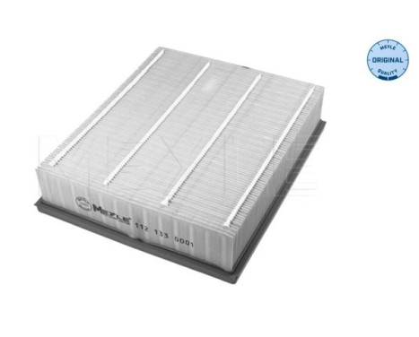 Luftfilter MEYLE-ORIGINAL Quality 112 133 0001