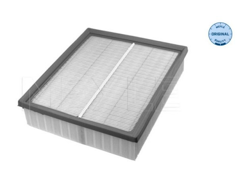 Luftfilter MEYLE-ORIGINAL Quality 112 133 0001, bild 2