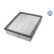 Luftfilter MEYLE-ORIGINAL Quality 112 133 0001, miniatyr 2