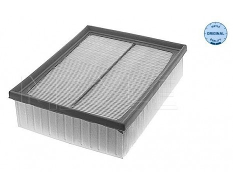 Luftfilter MEYLE-ORIGINAL Quality 112 133 0003, bild 2
