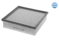 Luftfilter MEYLE-ORIGINAL Quality 112 133 0005