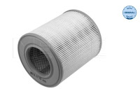 Luftfilter MEYLE-ORIGINAL Quality 112 321 0003