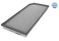 Luftfilter MEYLE-ORIGINAL Quality 112 321 0015
