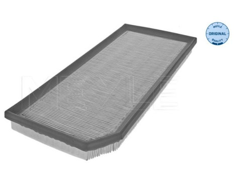 Luftfilter MEYLE-ORIGINAL Quality 112 321 0015, bild 2