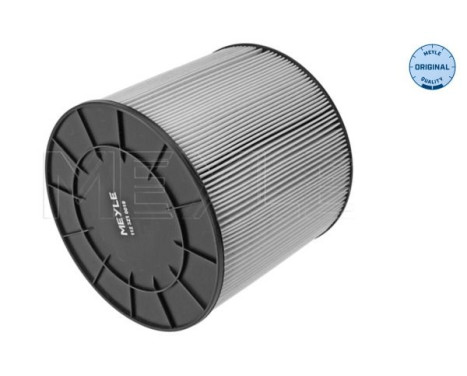 Luftfilter MEYLE-ORIGINAL Quality 112 321 0019, bild 2