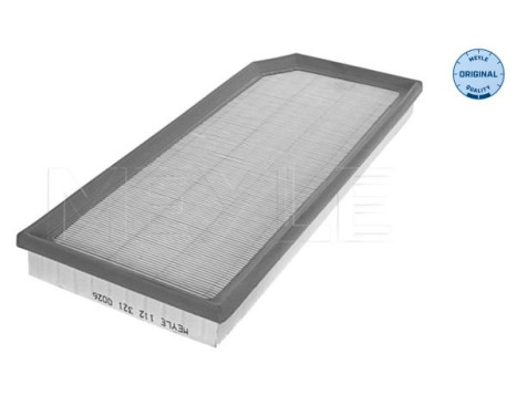 Luftfilter MEYLE-ORIGINAL Quality 112 321 0026