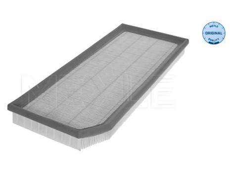 Luftfilter MEYLE-ORIGINAL Quality 112 321 0026, bild 2