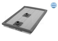 Luftfilter MEYLE-ORIGINAL Quality 112 321 0031